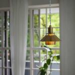 北欧ヴィンテージでもクールモダンどちらもOK