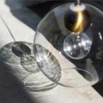 透明感が上品さと清潔さを感じさせる