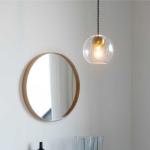 3つの丸で表現された可愛いらしさ