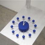 時間の視認性も高い