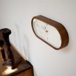 前面にガラスをはめ込む