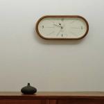 ミッドセンチュリーの雰囲気