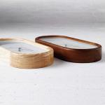 高い技術で丸く加工