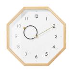 幸運を呼び込む縁起の良い八角形