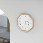 ユニークなデザインの針