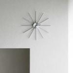 時間を感覚的に素早く認識できる