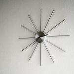 余分な装飾は一切ない