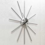 軽量でメンテナンスしやすいアルミ製