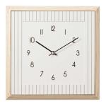 北欧ナチュラルテイストの正方形