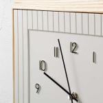 高級素材と細かな加工