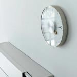 ガラスの前面カバー