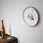 リズミカルに時を刻む﻿