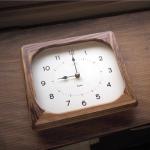 四角形の中に曲線を取り入れる