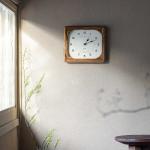 少し年代を感じさせる色味と質感