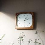 シンプル見やすいフォントの数字を採用