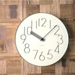 数字が見やすくて使いやすい