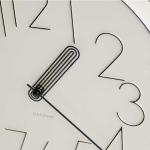 デザインフルな短針