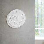 壁を彩るインテリア