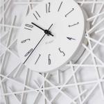 ウォールアートのようなデザイン性