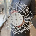 オブジェとしての存在感も