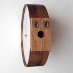 2本のネジで固定