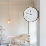 高級木材である天然木アカシア材