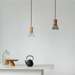 ナチユラル系とブラウン系の家具どちらとも合わせやすい