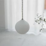 コントラストが見えて上品