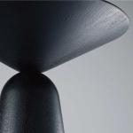 ジオメトリックなデザインに惹かれる