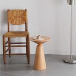 緩やかに描かれたアール