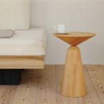 北欧ナチュラルテイストの家具とも相性抜群