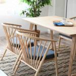 シリーズのチェア