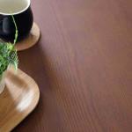 アッシュ材のポテンシャルを発揮