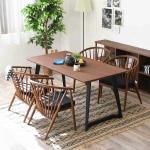 無垢そのままで加工