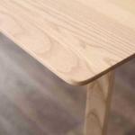 四つ角は丸く削っています