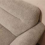 バランス良く体を受けてめてくれる