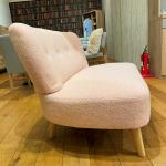 フワフワ感が気持ち良すぎ