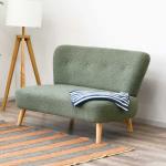 タオルみたいなソフトな手触り