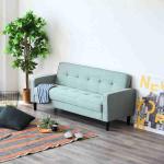 既存の家具と合わせやすい上品なデザイン