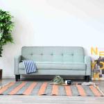 この品質で激安価格を実現した3Pソファー