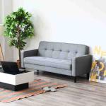 この品質で激安価格を実現した三人用ソファー