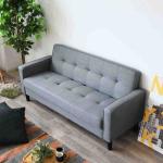 既存の家具と合わせやすい上品なデザイン