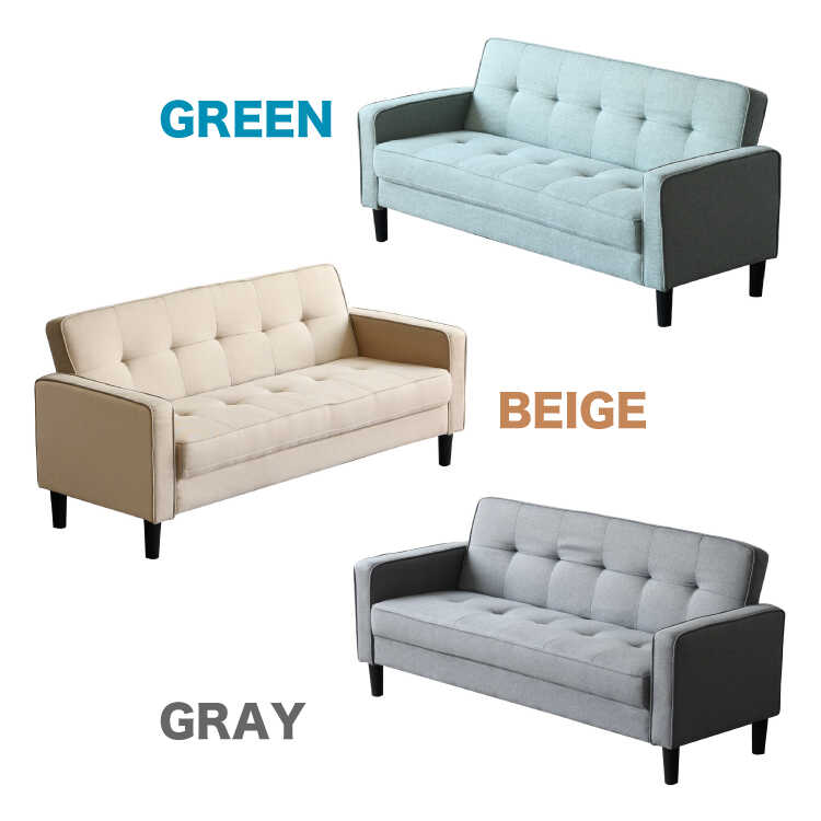 SF-4369超売れてます！激安三人用ファブリックソファー・幅170のシリーズ関連商品画像