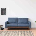 シンプルなフォルム