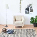 シンプルでコーディネートしやすい上品なデザイン