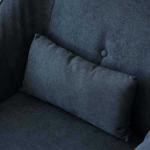 ミニクッション付き