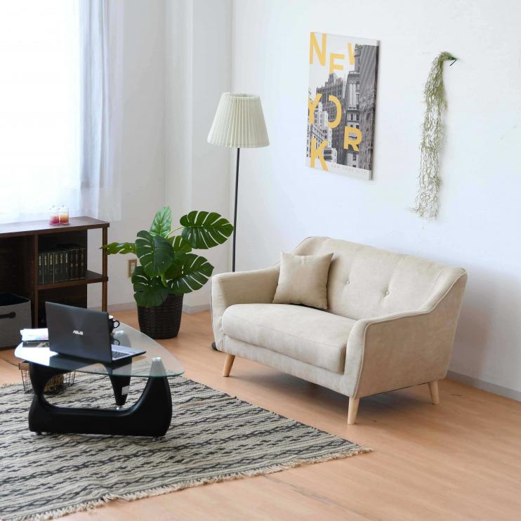 カビも発生しにくい