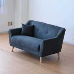 硬質ウレタン採用で座面がヘタリにくい