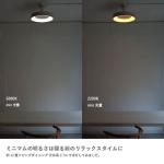 ムード重視の暗め設定