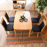 同シリーズのテーブル